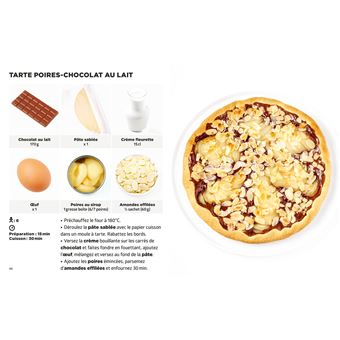 Simplissime Envie de chocolat