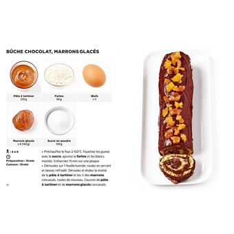 Simplissime Envie de chocolat