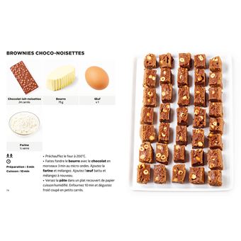 Simplissime Envie de chocolat