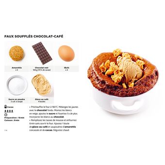 Simplissime Envie de chocolat