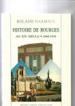 histoire de bourges au 20e siecle 1940-1970