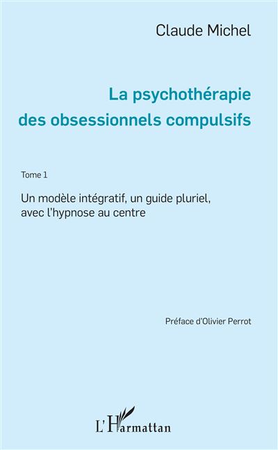 La psychothérapie des obsessionnels compulsifs