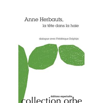 Anne Herbauts