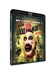 La Maison des 1000 morts - film 2003 - AlloCiné