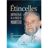 Étincelles - Anthologie de la Pensée de Manitou