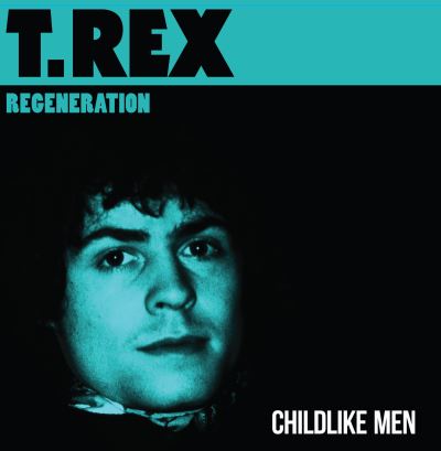 Childlike men