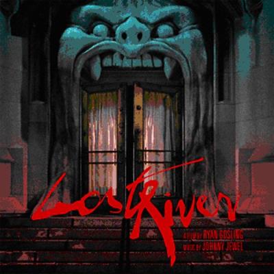 Lost River (Original Soundtrack / 3LP / Purple Vinyl)