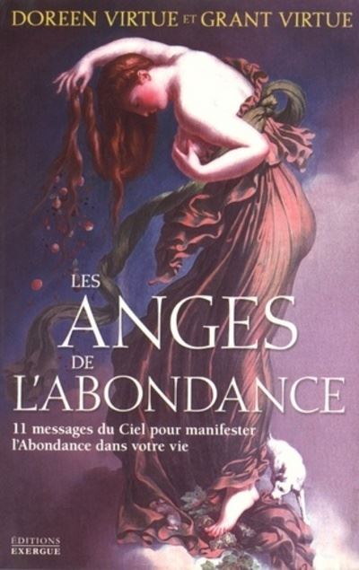 Les anges de l'abondance
