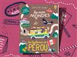 Carnet Pérou