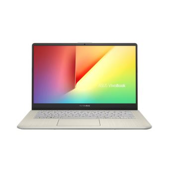 Asus S430FA-EB174T 14" 8GB/1TB+128GB/UHD Graphics 620 Laptop