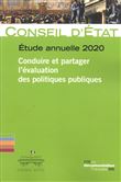 Conduire et partager l'évaluation des politiques publiques