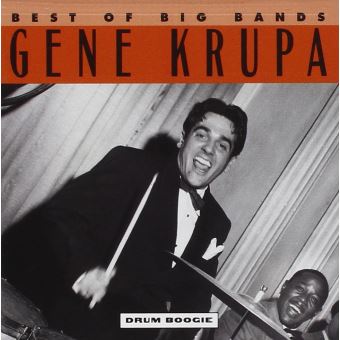 Gene Krupa - 1