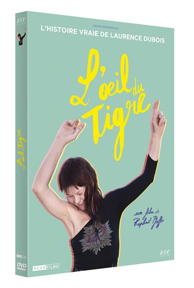 L'œil du tigre DVD