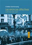 Les errances affectives