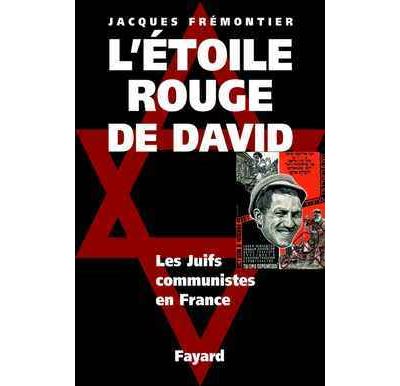 L'Étoile rouge de David