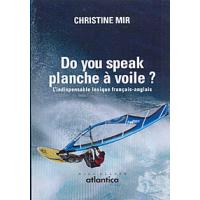 Do you speak planche à voile ?