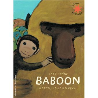 Baboon