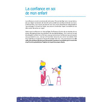 Les conseils pratiques papapositive.fr : Développer la confiance en soi