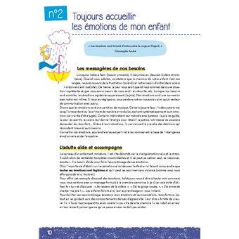 Les conseils pratiques papapositive.fr : Développer la confiance en soi