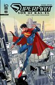 Superman Son of Kal El Infinite tome 1