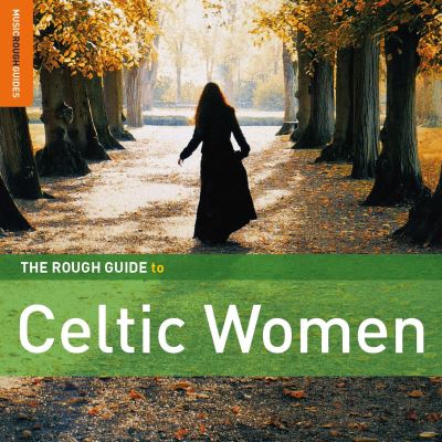 Rough Guide: Celtic Women