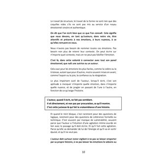 299 conseils pour mieux ecrire