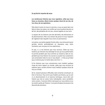 299 conseils pour mieux ecrire