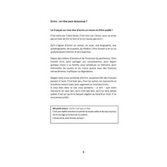 299 conseils pour mieux ecrire