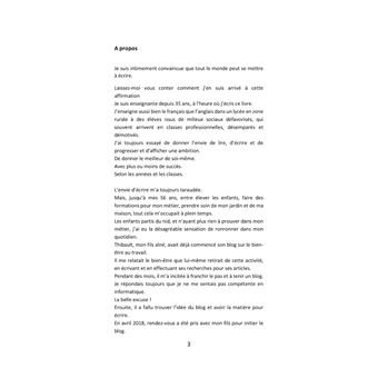 299 conseils pour mieux ecrire