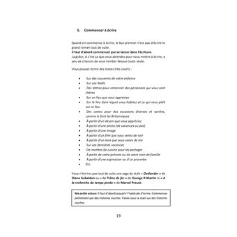 299 conseils pour mieux ecrire
