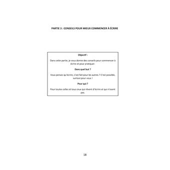 299 conseils pour mieux ecrire