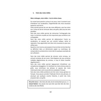 299 conseils pour mieux ecrire