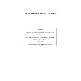 299 conseils pour mieux ecrire