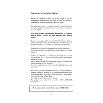 299 conseils pour mieux ecrire