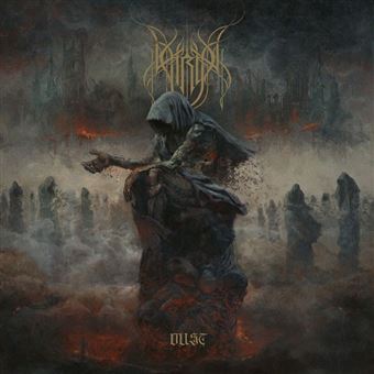 Dust - CD