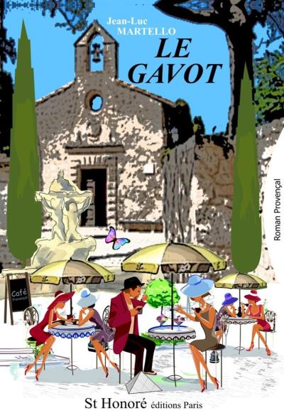 Le gavot