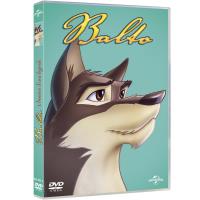 Balto DVD