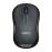 Logitech M220 Silent BlackLogitech M220 Silent Black draadloze muis_0