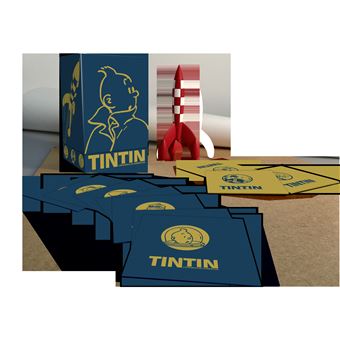 Tintin - Tintin - 1