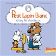 Petit Lapin Blanc chez le docteur