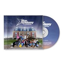 à 2 à 3 : CD album en Vianney : tous les disques à la Fnac
