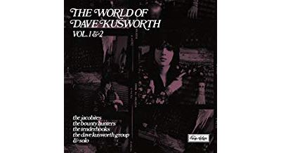 World of dave