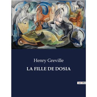 La fille de dosia