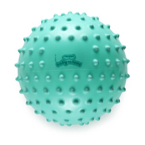 Balle Tactile Collection Classic Babytolove