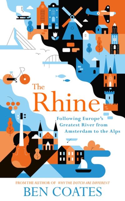 The Rhine - Nicholas Brealey Publishing