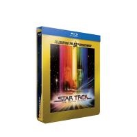 Star Trek Le film Edition Collector Steelbook Blu-ray