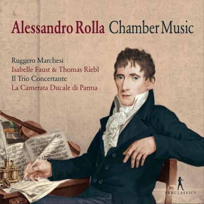MUSIQUE DE CHAMBRE/7CD