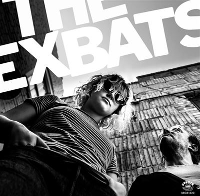 E IS FOR EXBATS