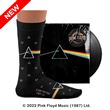 Chaussettes Pink Floyd Dark Side Of The Moon