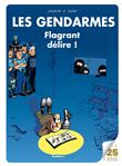 Les Gendarmes - spécial 25 ans Bamboo